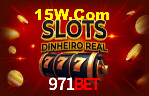 971Bet App - Aplicativo Móvel Oficial