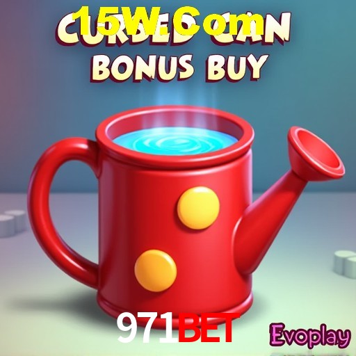 Descubra o Mundo do Cassino Online com 971Bet