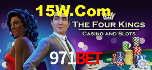 Sinta a adrenalina dos jogos de cassino com 971Bet