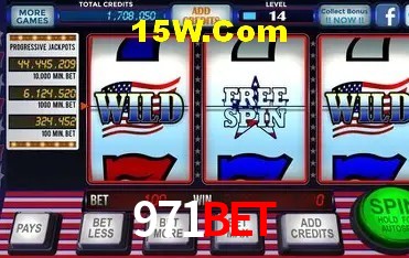 Casino Ao Vivo 971Bet