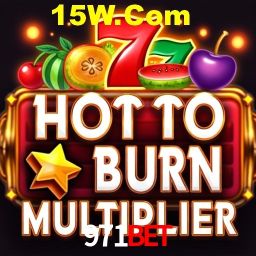 Seasonal Promotions 971Bet