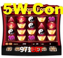 Welcome Bonus 971Bet