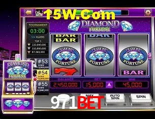 971Bet Belo Horizonte - Payments
