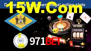 VIP Casino 971Bet