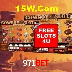 971Bet Slot - 320+ Caça-Níqueis Premium