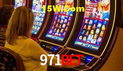 Provedores de Jogos 971Bet