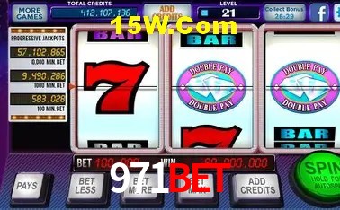 971Bet - User Statistics