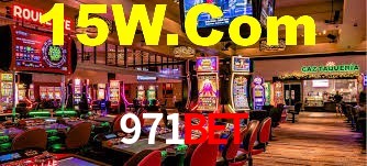 Programa VIP 971Bet