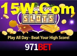 Daily Bonuses 971Bet