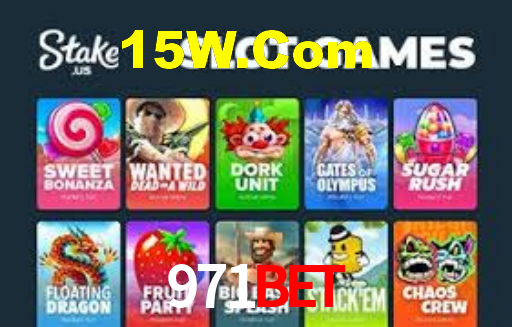 Premium Interface 971Bet