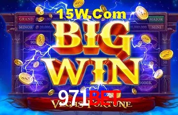 Especiais de Fim de Semana 971Bet