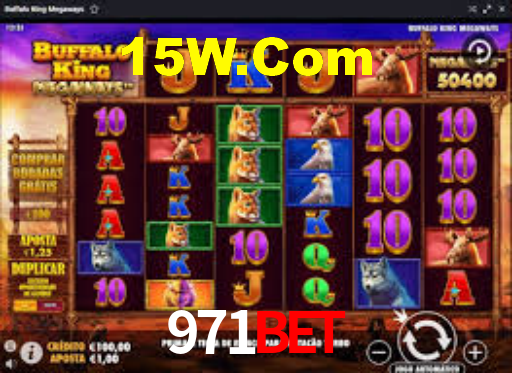 Ofertas Imperdíveis na 971Bet: Promoções e Bônus Que Valem a Pena