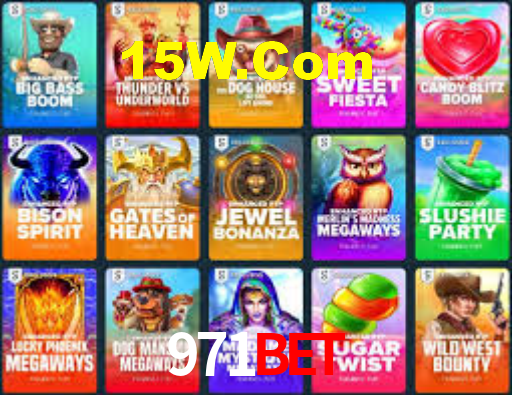 971Bet - Melhores Jogos De Cassino Online - 971Bet App