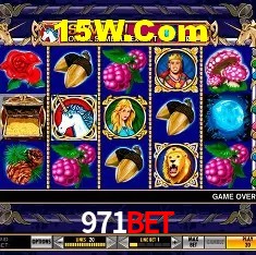 971Bet Brasília - Jogo Features