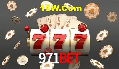 Design Responsivo 971Bet