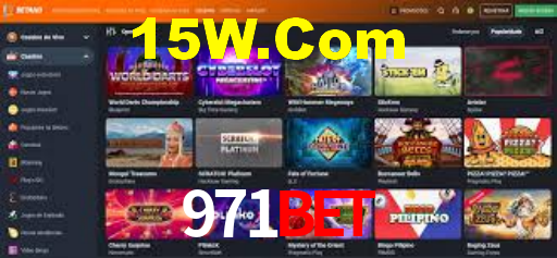 Experimente o Login Seguro Premium no 971Bet