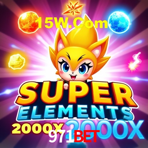 Experiência VIP 971Bet