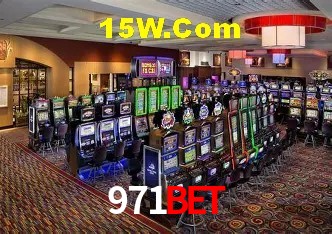Jogos de Slot 971Bet