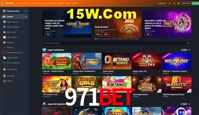 971Bet Salvador - Strategy