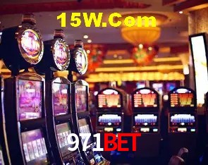Login Seguro 971Bet