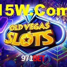Blackjack Table 971Bet