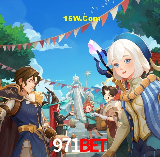 Recursos de Bônus 971Bet