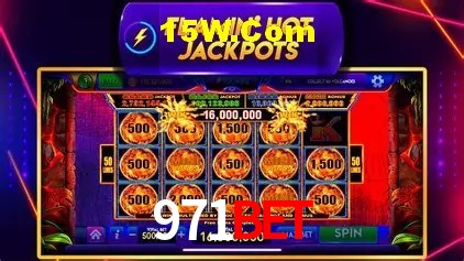 971Bet São Paulo - Top Slots