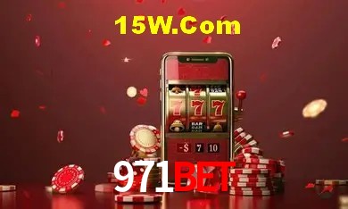 Tecnologia da Plataforma 971Bet