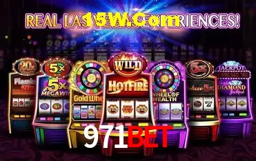 971Bet Belo Horizonte - Jackpots